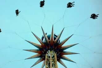 la ronde