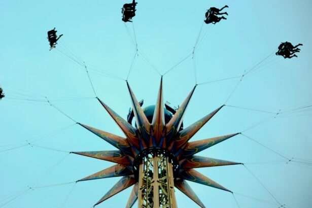 la ronde