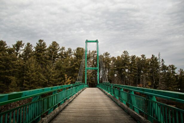 french river park