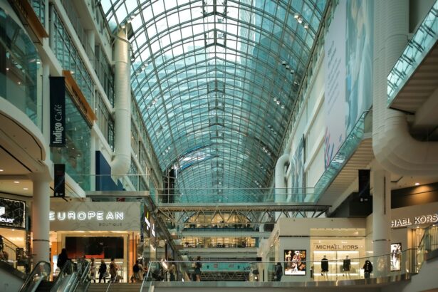 canada shopping