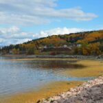 canada seasonal travel