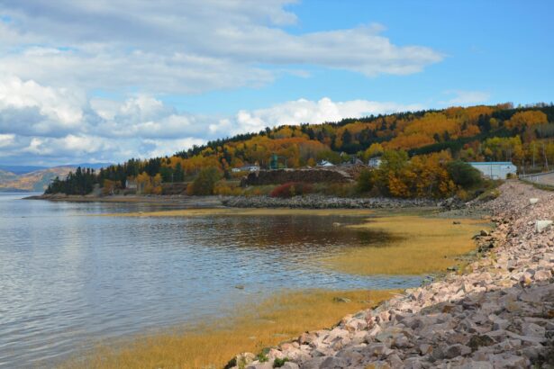 canada seasonal travel
