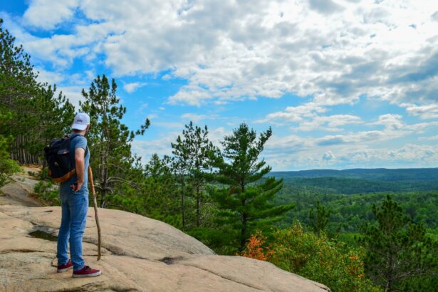 canada outdoor adventures