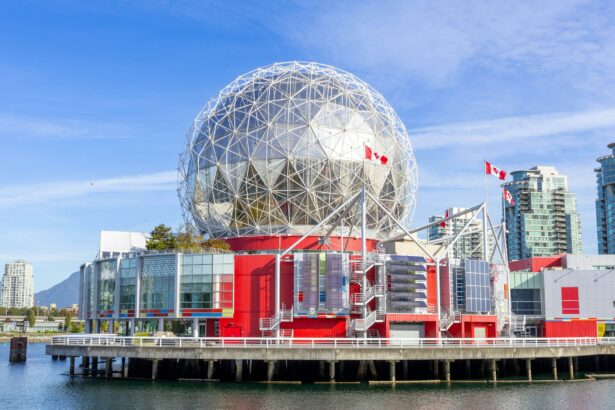 canada museums