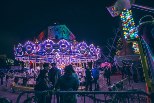 canada carnivals