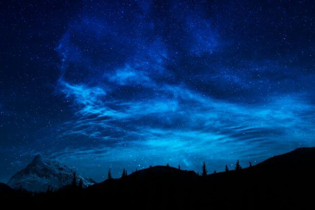 cypress hills stargazing