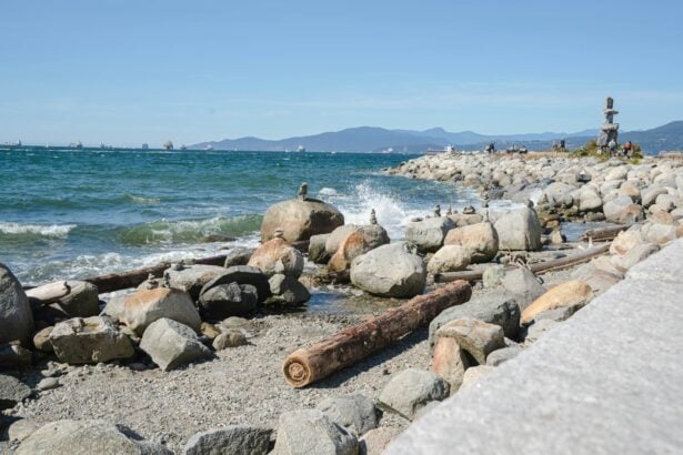 canada beaches